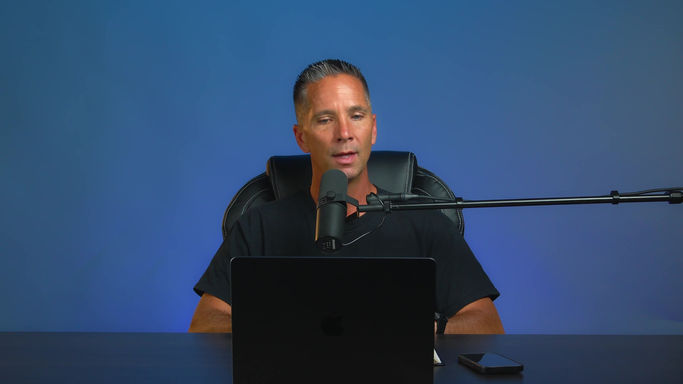 MOH 3: Qué hacer cuando no estás de acuerdo con el liderazgo